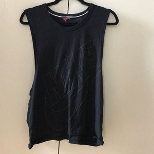 nike tank